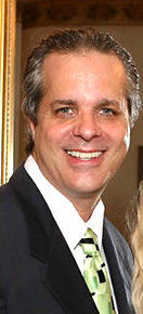 Todd Rosenblatt, Founder